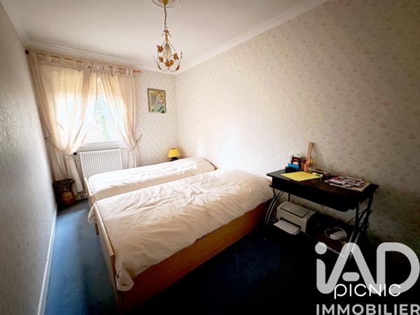 Maison à vendre 7 pièces 132 m² Nogent-sur-Vernisson