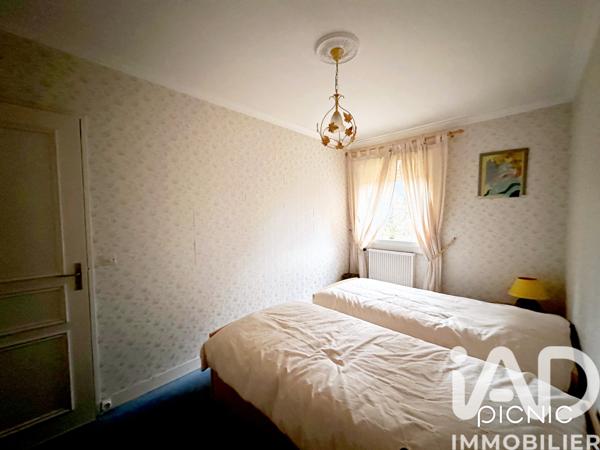 Maison à vendre 7 pièces 132 m² Nogent-sur-Vernisson