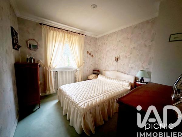 Maison à vendre 7 pièces 132 m² Nogent-sur-Vernisson