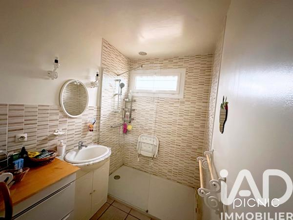 Maison à vendre 7 pièces 132 m² Nogent-sur-Vernisson