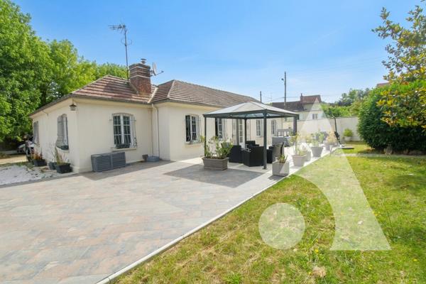 Maison 6 pièces 156 m2