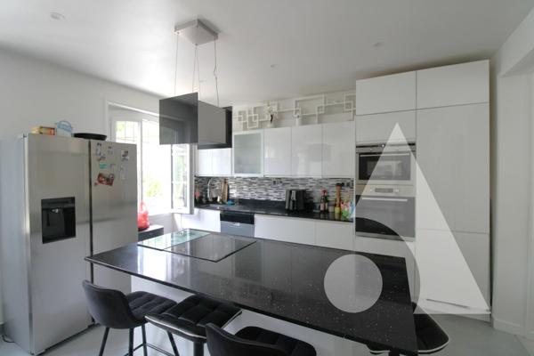 Maison 6 pièces 156 m2
