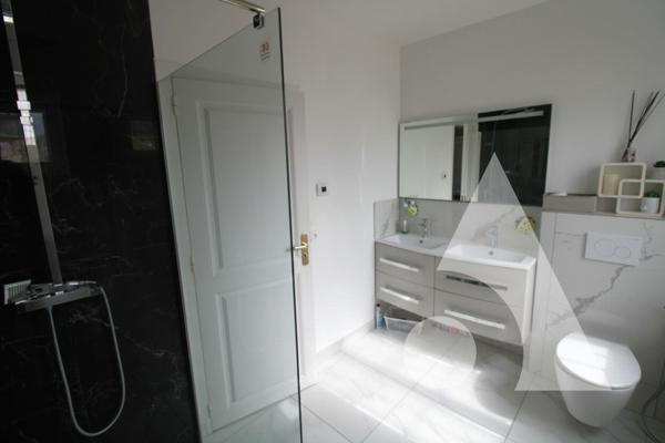 Maison 6 pièces 156 m2