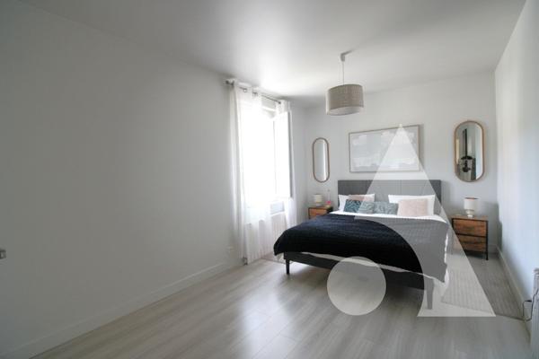 Maison 6 pièces 156 m2