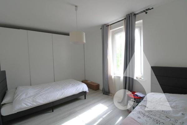 Maison 6 pièces 156 m2
