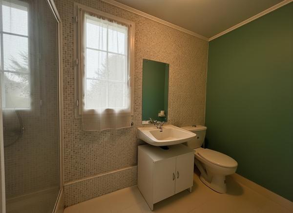 Maison Chatenay Malabry 7 pièce(s) 154 m2