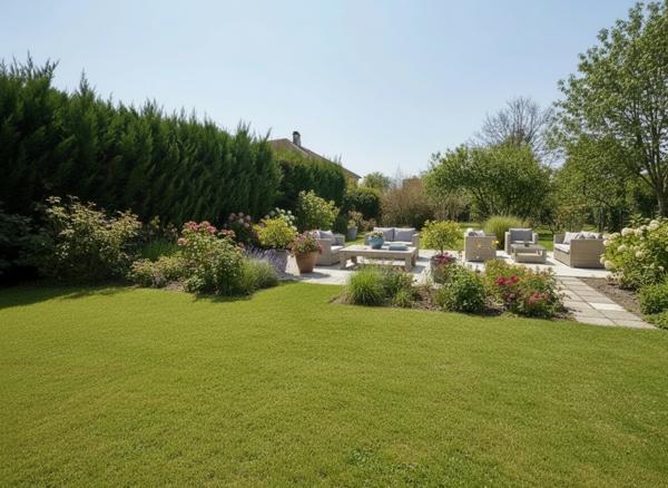 Maison Chatenay Malabry 7 pièce(s) 154 m2