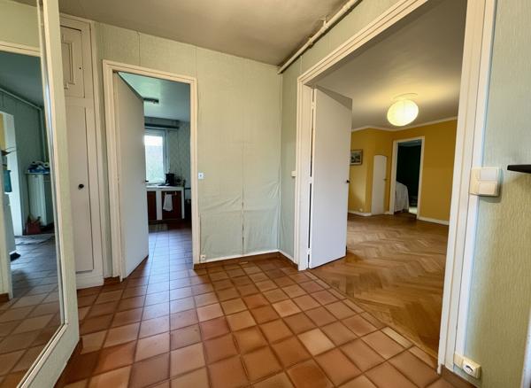 Maison Chatenay Malabry 7 pièce(s) 154 m2