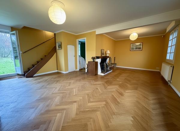 Maison Chatenay Malabry 7 pièce(s) 154 m2