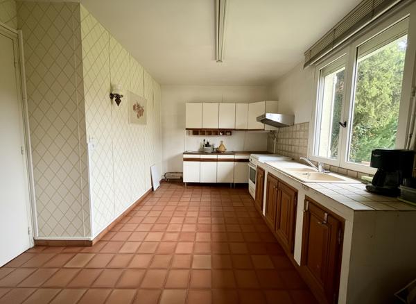 Maison Chatenay Malabry 7 pièce(s) 154 m2