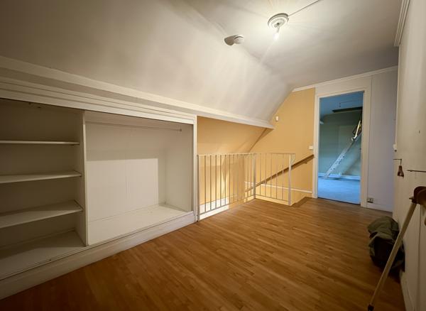 Maison Chatenay Malabry 7 pièce(s) 154 m2