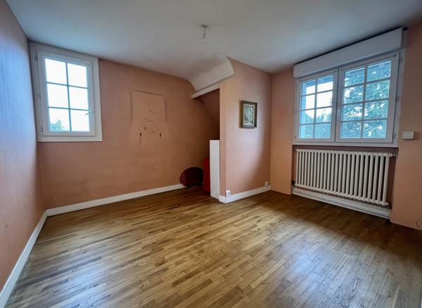 Maison Chatenay Malabry 7 pièce(s) 154 m2