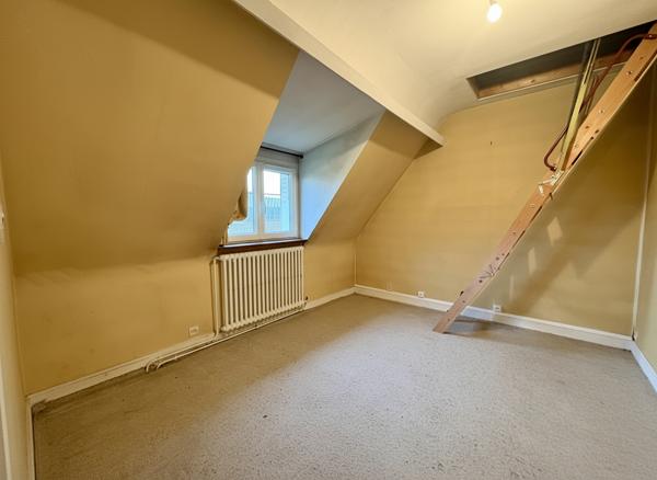 Maison Chatenay Malabry 7 pièce(s) 154 m2