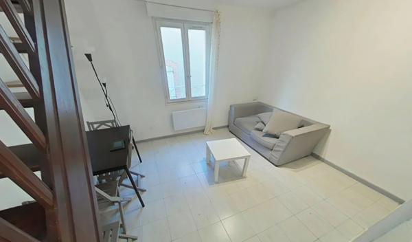 Appartement à louer à Toulouse (31000)
