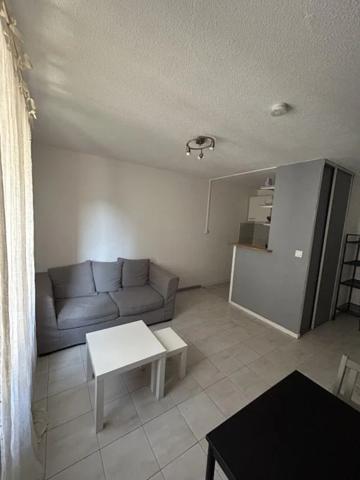 Appartement à louer à Toulouse (31000)