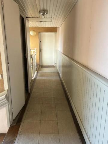 Appartement à louer à Toulouse (31000)