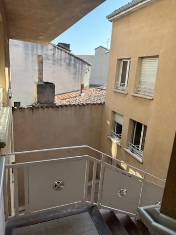 Appartement à louer à Toulouse (31000)