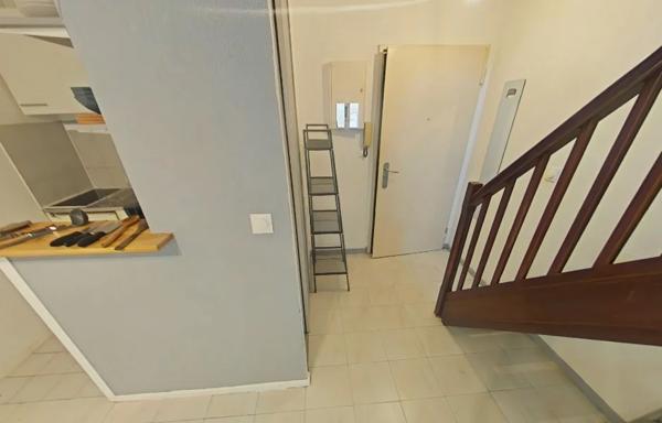 Appartement à louer à Toulouse (31000)