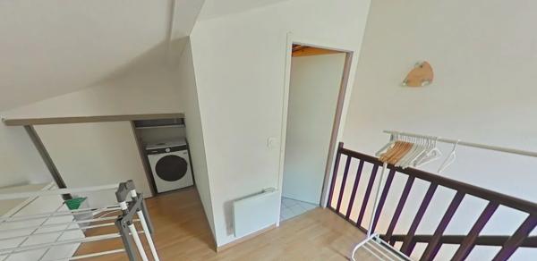 Appartement à louer à Toulouse (31000)