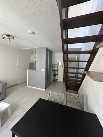 Appartement à louer à Toulouse (31000)