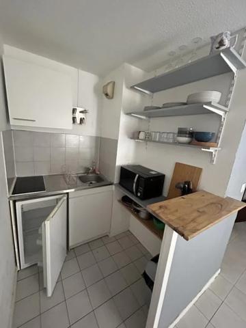 Appartement à louer à Toulouse (31000)