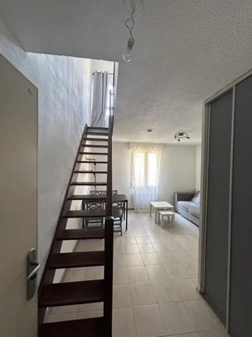 Appartement à louer à Toulouse (31000)