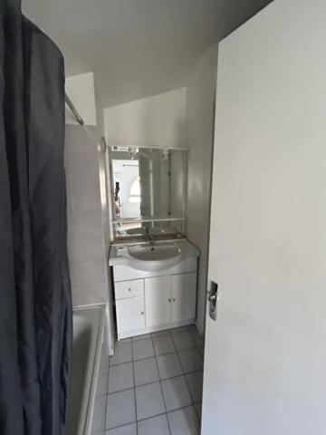 Appartement à louer à Toulouse (31000)