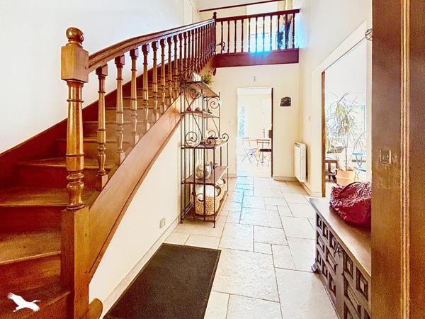 Maison 296 520 € Saumur 6 p 163 m² DPE D
