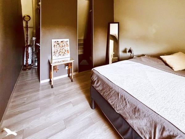 Maison 296 520 € Saumur 6 p 163 m² DPE D