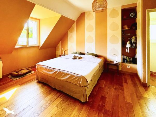 Maison 296 520 € Saumur 6 p 163 m² DPE D