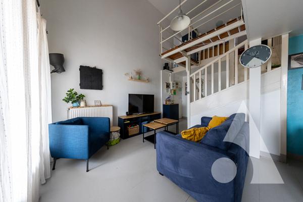 Appartement 3 pièces 71.47 m2