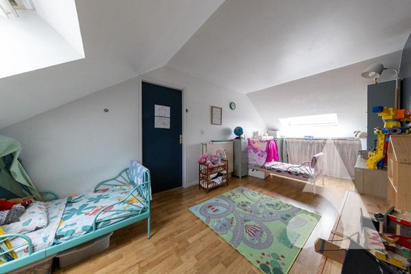 Appartement 3 pièces 71.47 m2
