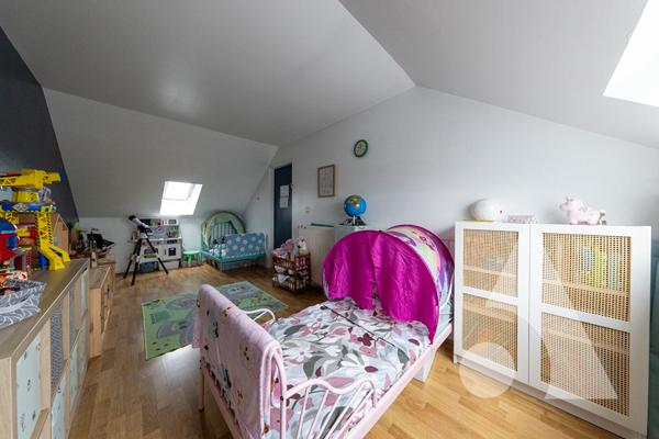 Appartement 3 pièces 71.47 m2