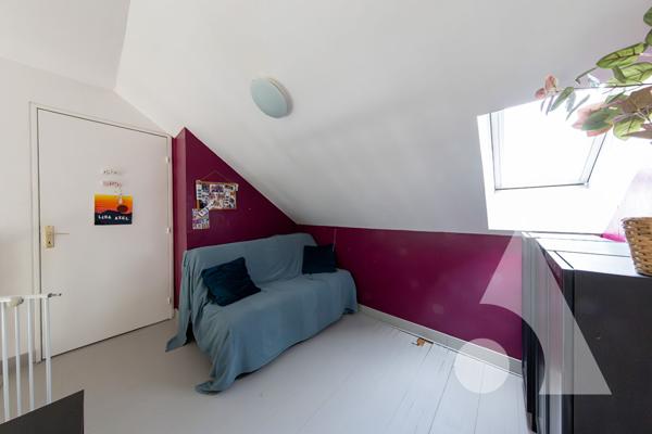 Appartement 3 pièces 71.47 m2