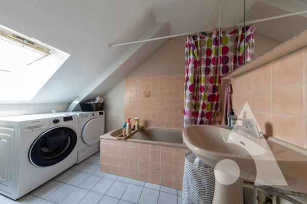Appartement 3 pièces 71.47 m2
