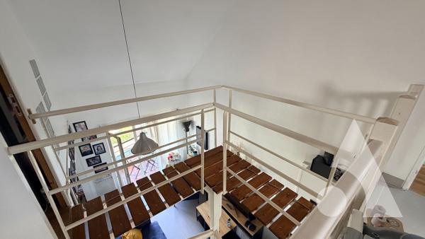 Appartement 3 pièces 71.47 m2