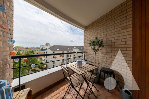 Appartement 3 pièces 71.47 m2