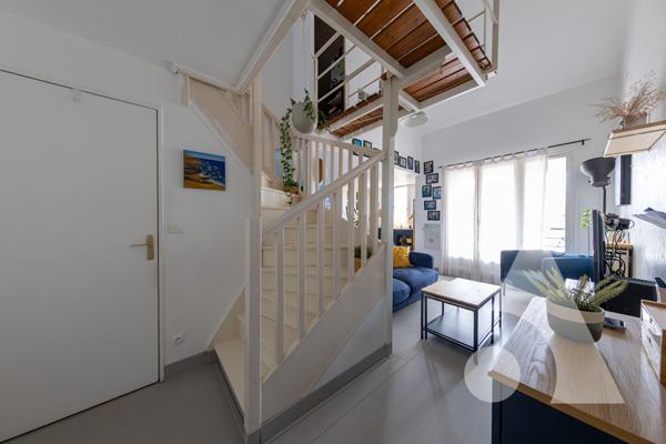 Appartement 3 pièces 71.47 m2