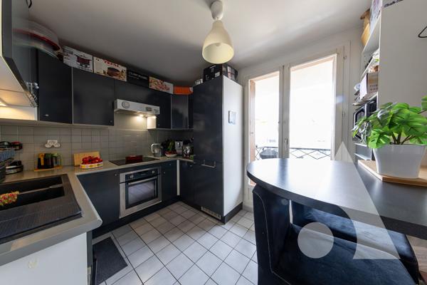 Appartement 3 pièces 71.47 m2