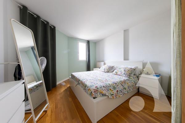 Appartement 3 pièces 71.47 m2