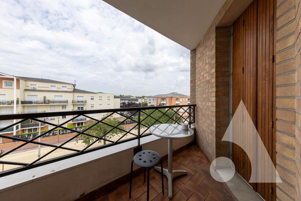 Appartement 3 pièces 71.47 m2