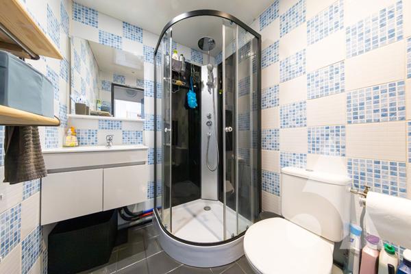 Appartement 3 pièces 71.47 m2