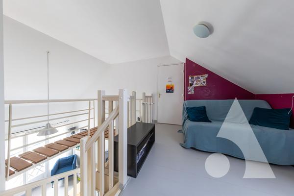 Appartement 3 pièces 71.47 m2