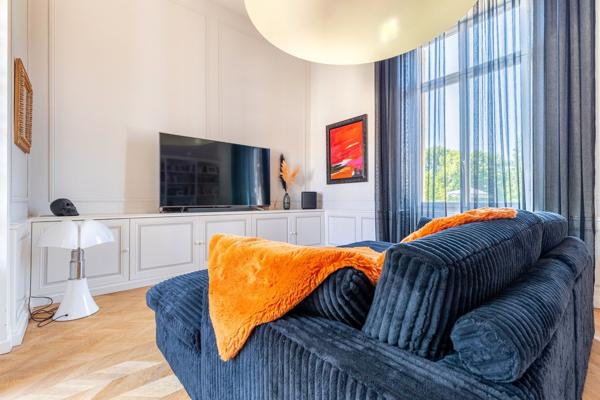 Vente Château Bordeaux 14 Pièces 550 m²