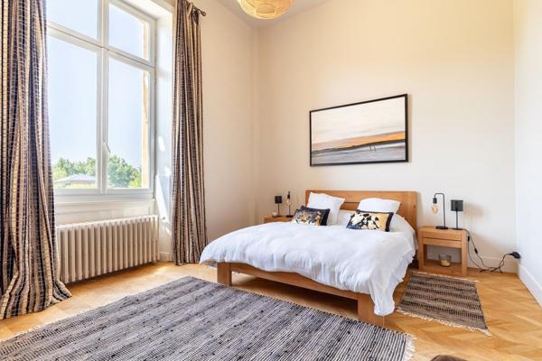 Vente Château Bordeaux 14 Pièces 550 m²