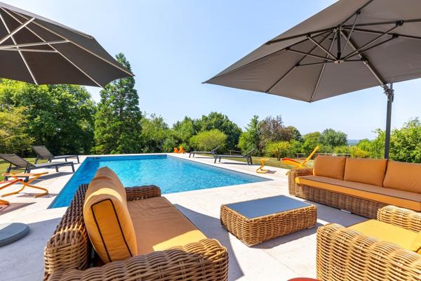 Vente Château Bordeaux 14 Pièces 550 m²