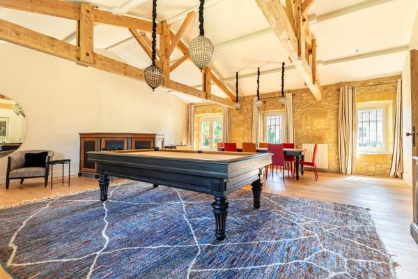 Vente Château Bordeaux 14 Pièces 550 m²