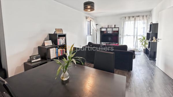 Vente
                Appartement42,31 m² - 2 Pièces -
                    BRIE COMTE ROBERT (77170)