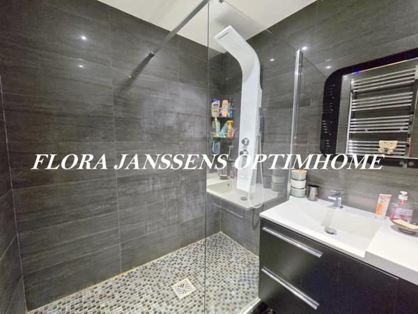 Appartement à vendre 3 pièces ASNIERES SUR SEINE (92)