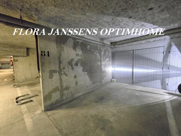 Appartement à vendre 3 pièces ASNIERES SUR SEINE (92)